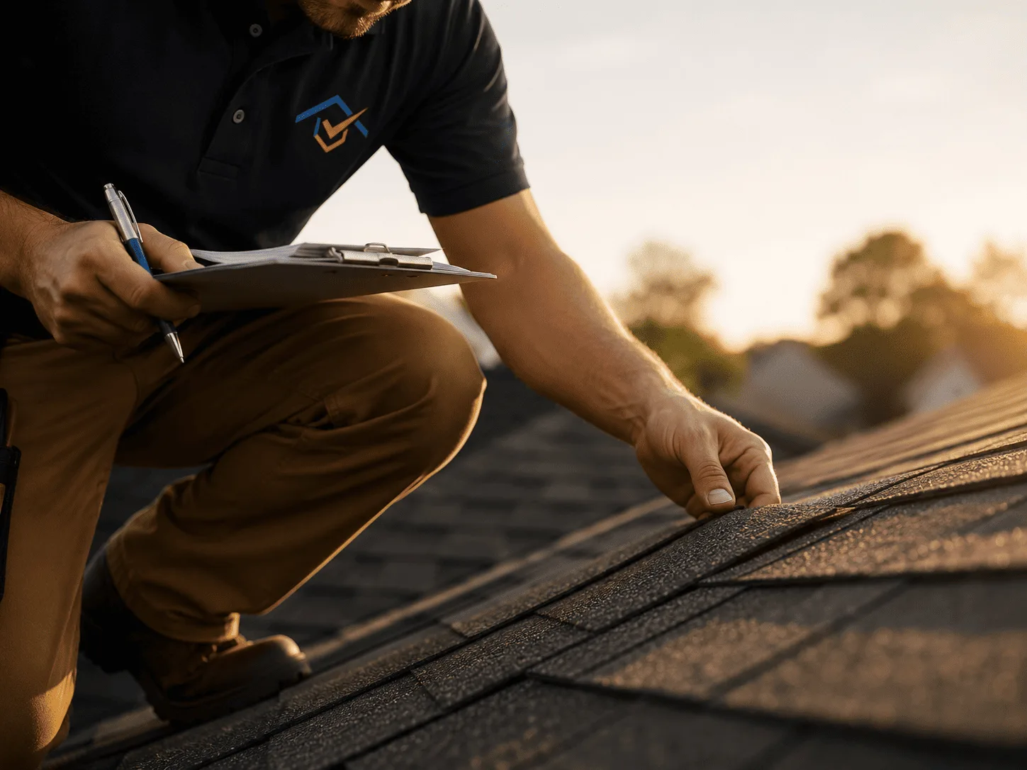 Why Choose Roof Inspection in Eaton, OH