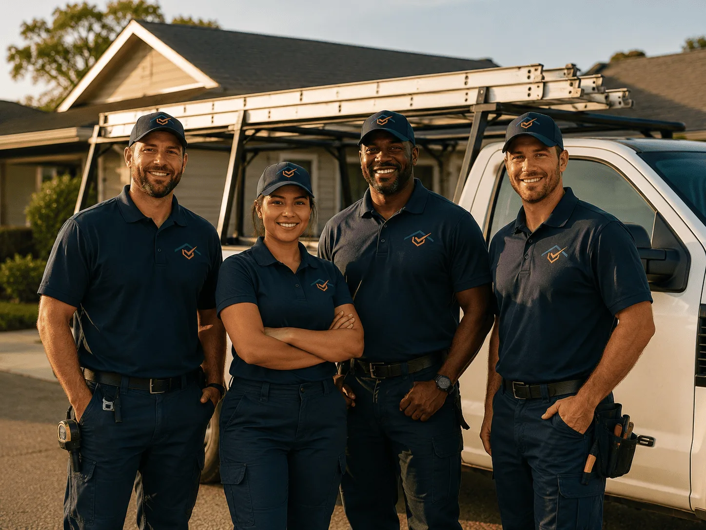 Roof Inspection company in Eaton, OH